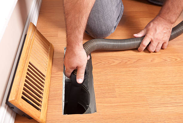 Reliable West Union, IA Airduct Cleaning Solutions